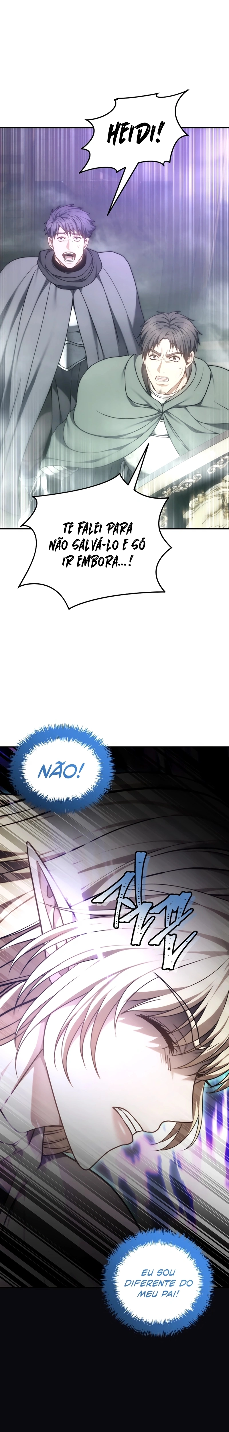 A Segunda Vida do Ranker capitulo 179 pagina 22