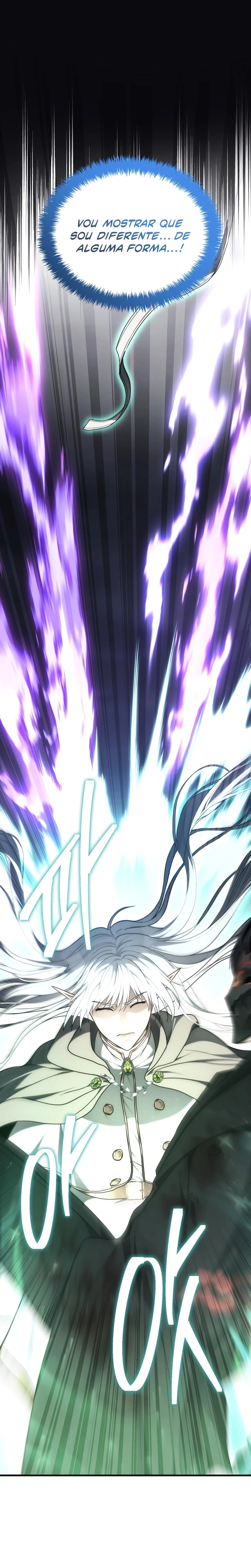 A Segunda Vida do Ranker capitulo 179 pagina 23