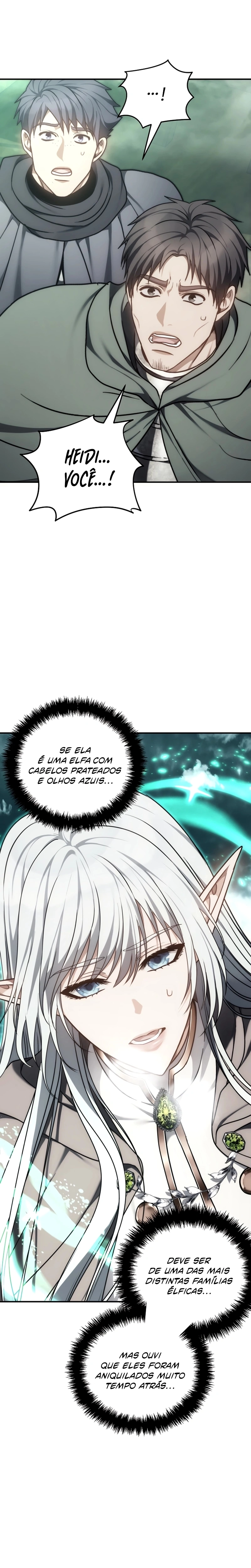 A Segunda Vida do Ranker capitulo 179 pagina 24