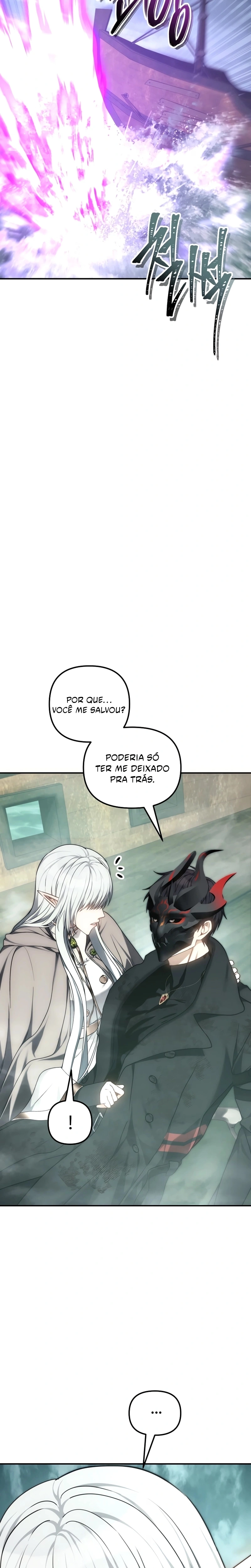 A Segunda Vida do Ranker capitulo 179 pagina 27