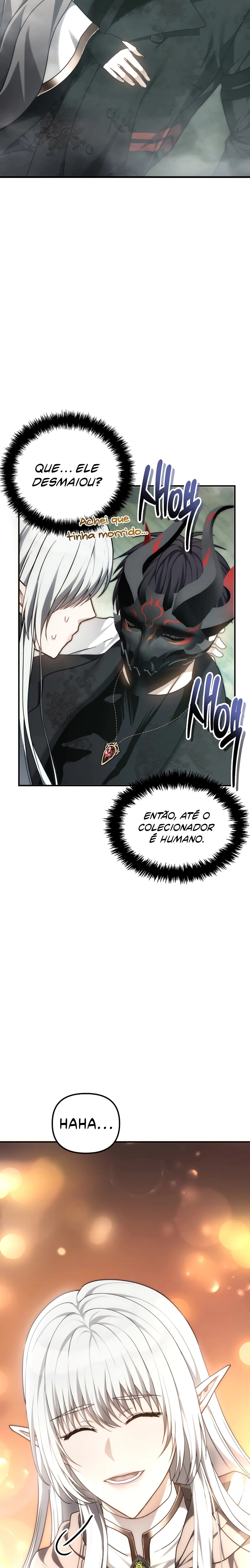 A Segunda Vida do Ranker capitulo 179 pagina 29