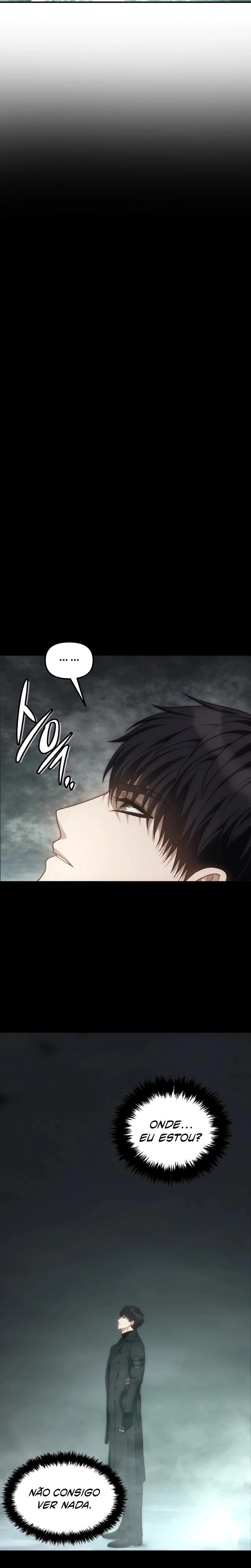 A Segunda Vida do Ranker capitulo 179 pagina 31