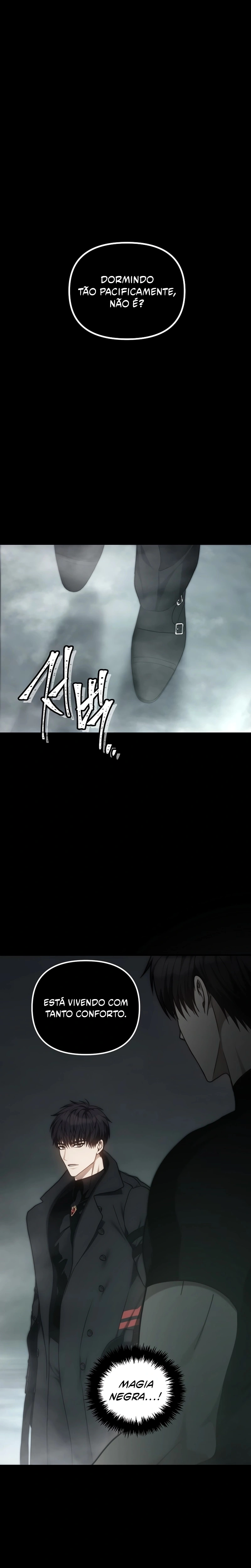 A Segunda Vida do Ranker capitulo 179 pagina 32