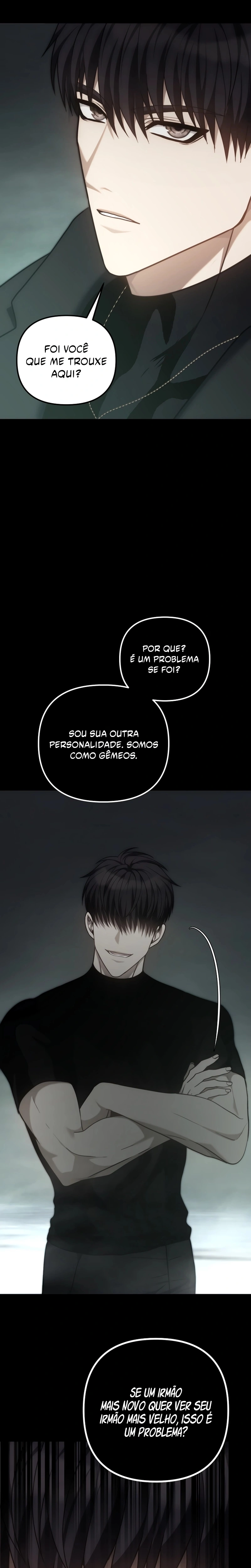 A Segunda Vida do Ranker capitulo 179 pagina 33