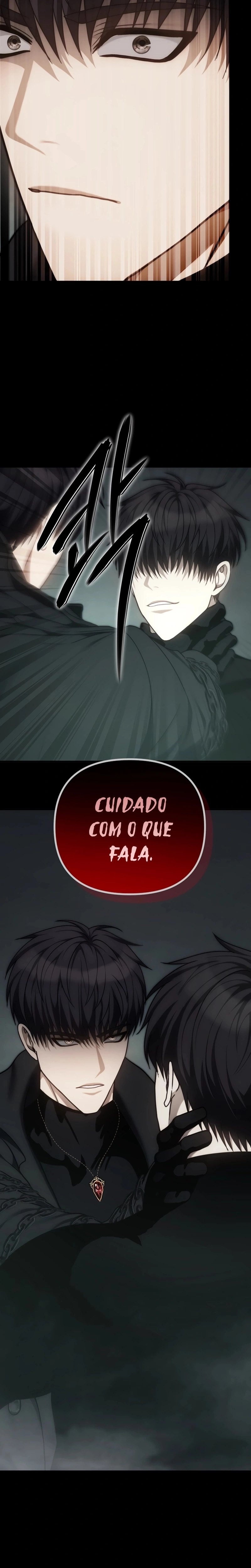 A Segunda Vida do Ranker capitulo 179 pagina 34