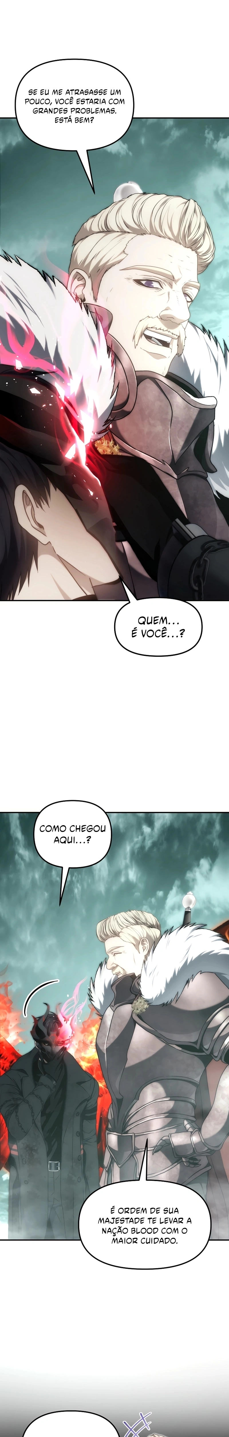 A Segunda Vida do Ranker capitulo 179 pagina 4