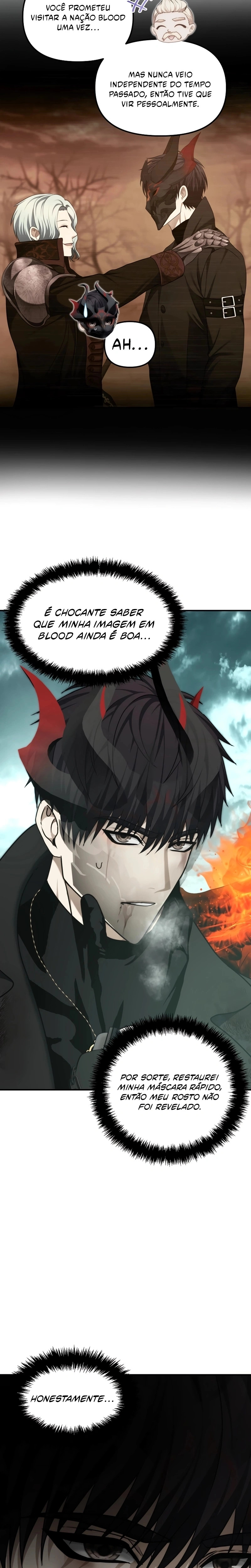 A Segunda Vida do Ranker capitulo 179 pagina 5