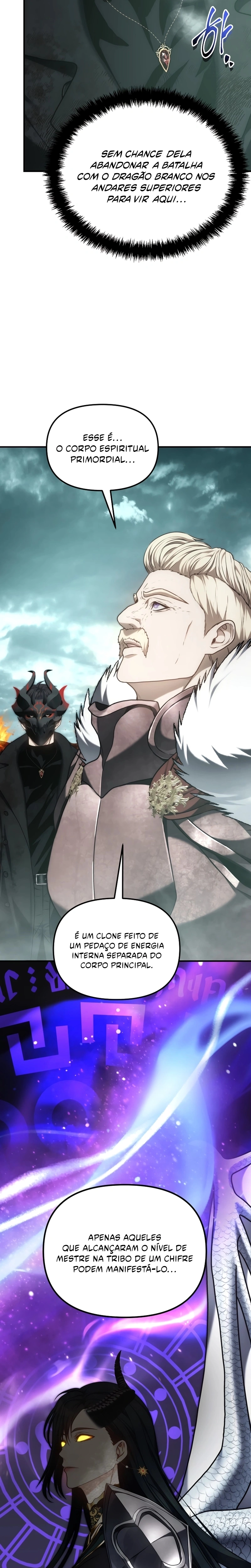 A Segunda Vida do Ranker capitulo 179 pagina 9