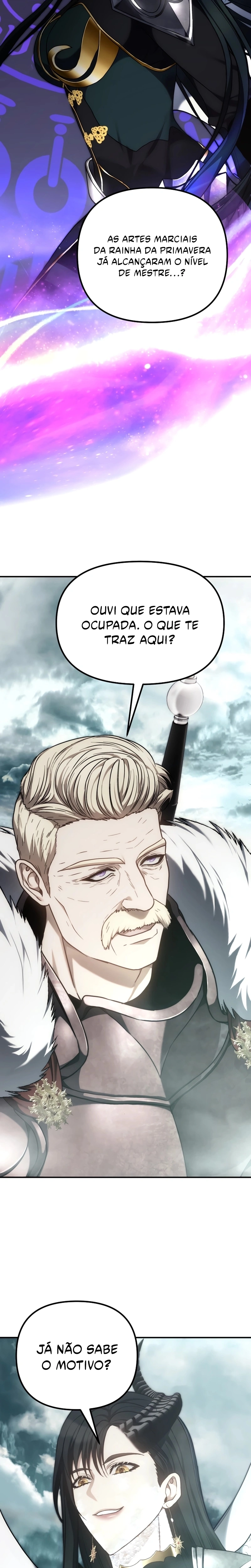A Segunda Vida do Ranker capitulo 179 pagina 10