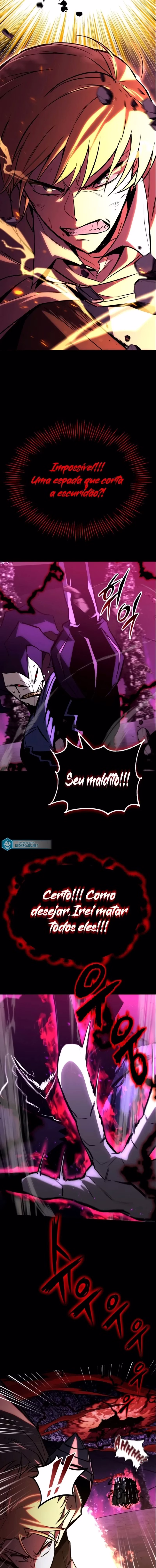 A SuperaÃ§Ã£o do Nobre Vagabundo capitulo 92 pagina 15