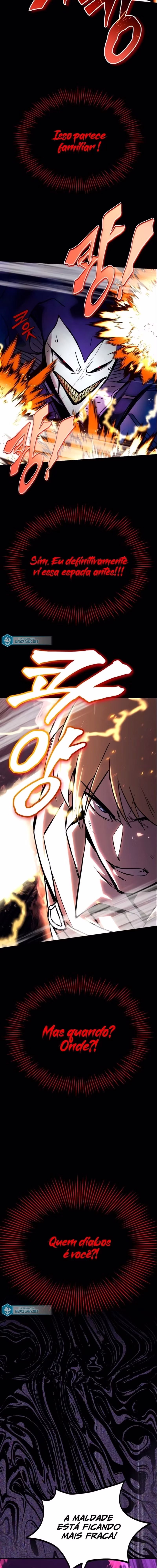 A SuperaÃ§Ã£o do Nobre Vagabundo capitulo 92 pagina 18