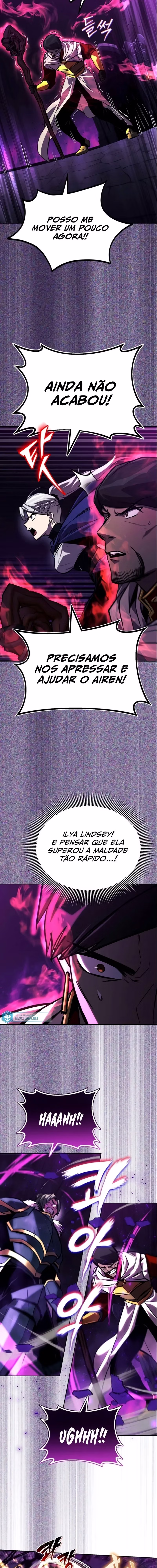 A SuperaÃ§Ã£o do Nobre Vagabundo capitulo 92 pagina 19