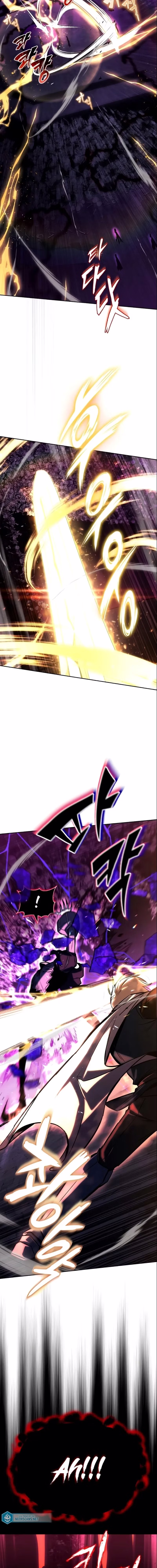 A SuperaÃ§Ã£o do Nobre Vagabundo capitulo 92 pagina 20