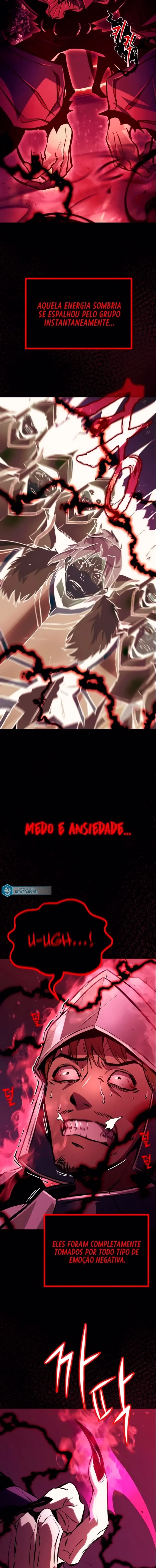 A SuperaÃ§Ã£o do Nobre Vagabundo capitulo 92 pagina 2