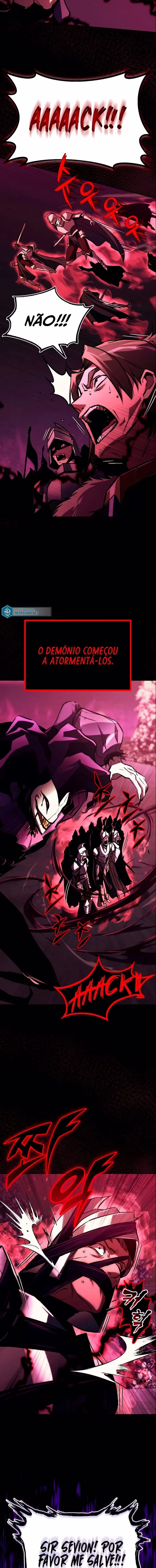 A SuperaÃ§Ã£o do Nobre Vagabundo capitulo 92 pagina 3