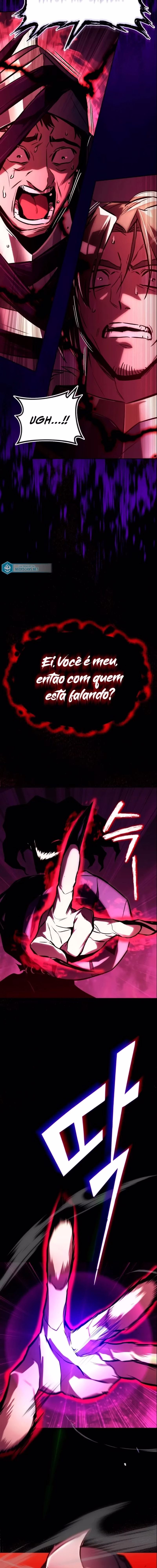 A SuperaÃ§Ã£o do Nobre Vagabundo capitulo 92 pagina 4