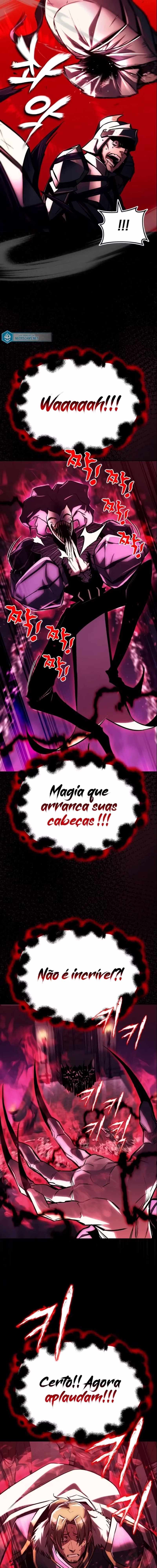 A SuperaÃ§Ã£o do Nobre Vagabundo capitulo 92 pagina 5