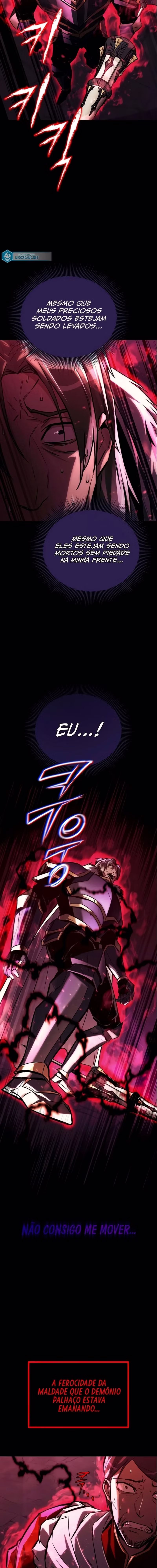 A SuperaÃ§Ã£o do Nobre Vagabundo capitulo 92 pagina 6