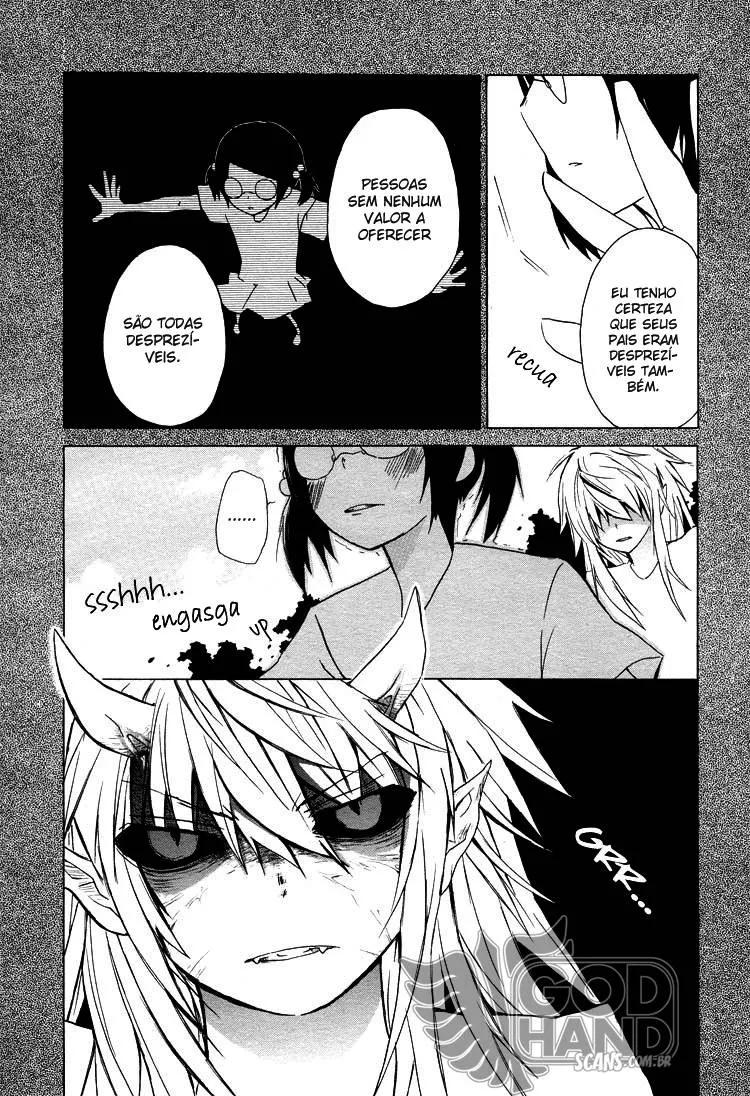 Daisuki capitulo 0 pagina 13
