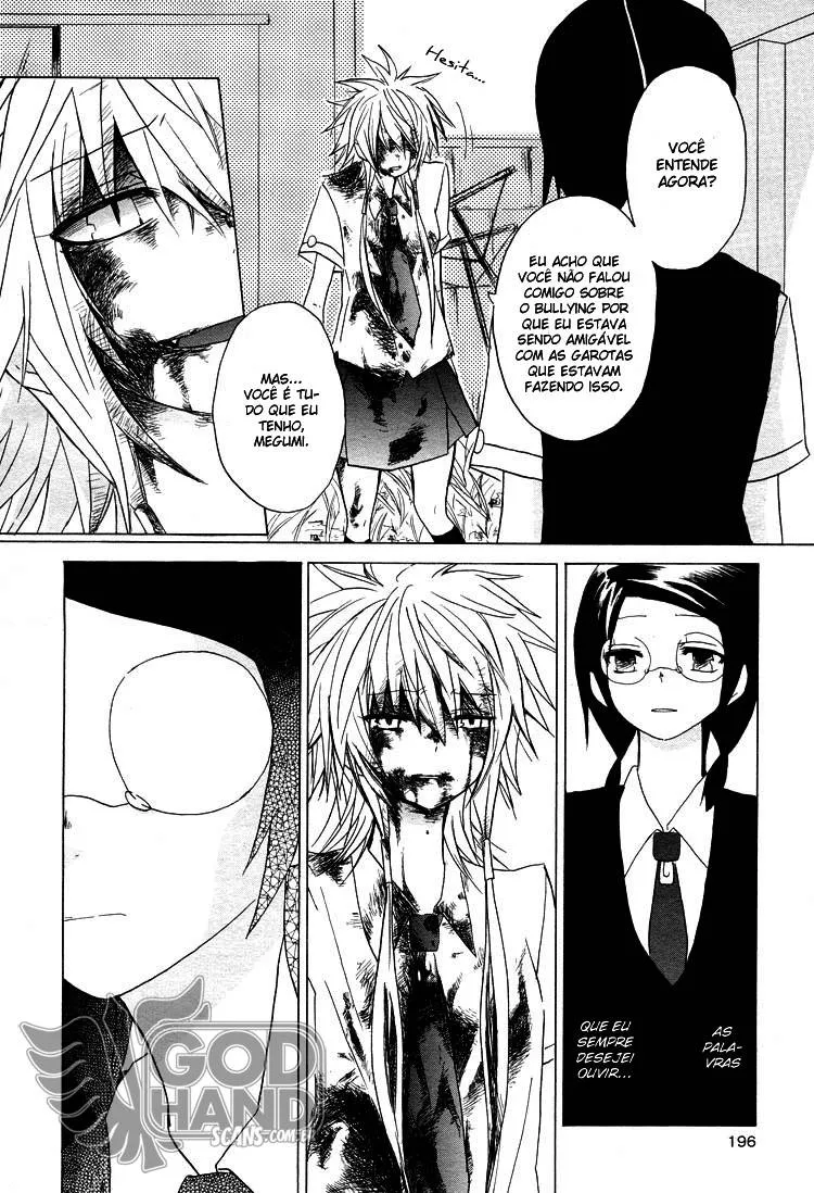 Daisuki capitulo 0 pagina 27