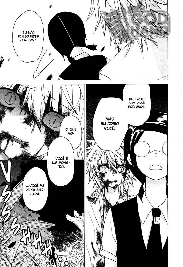 Daisuki capitulo 0 pagina 28