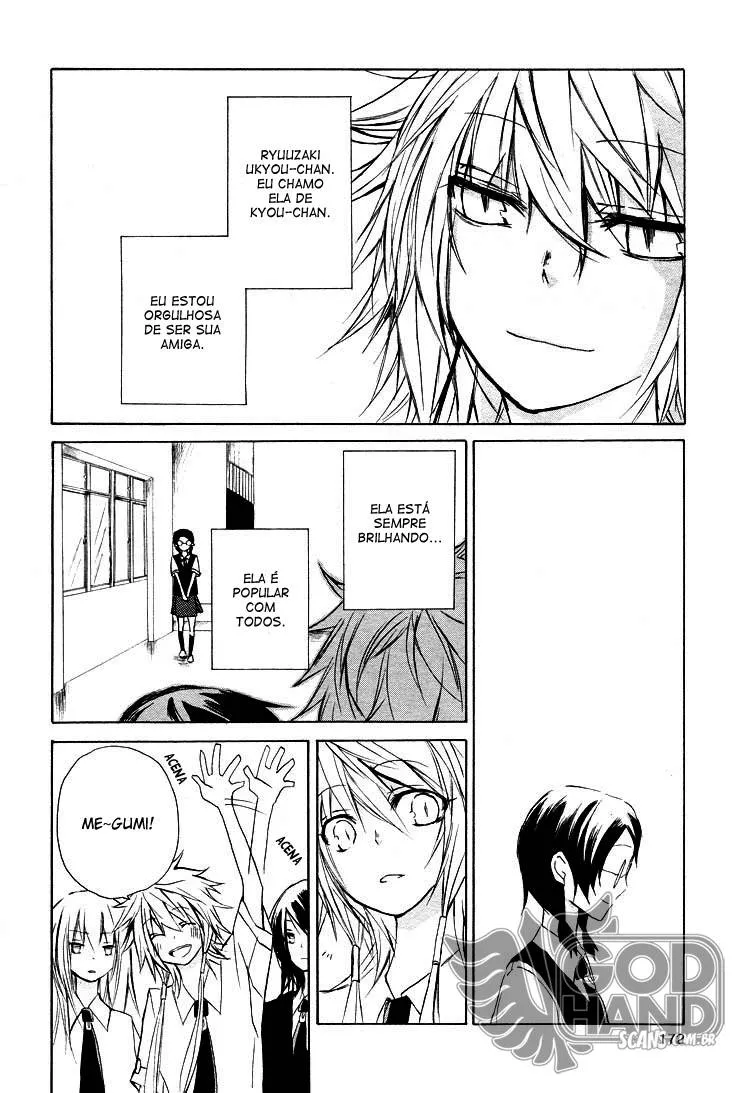 Daisuki capitulo 0 pagina 3