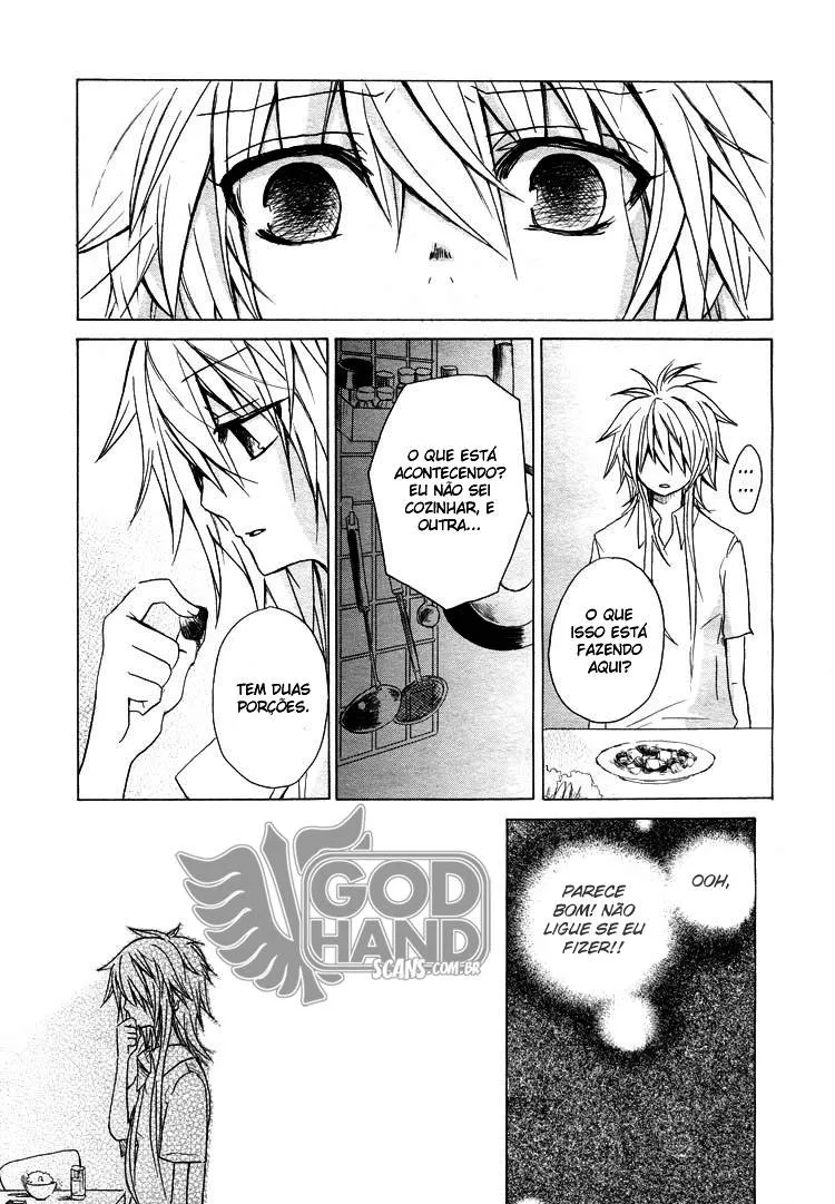 Daisuki capitulo 0 pagina 32