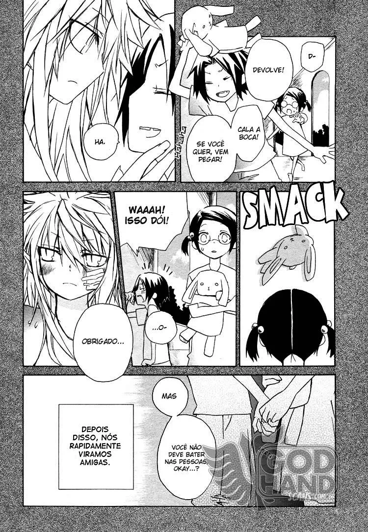 Daisuki capitulo 0 pagina 9