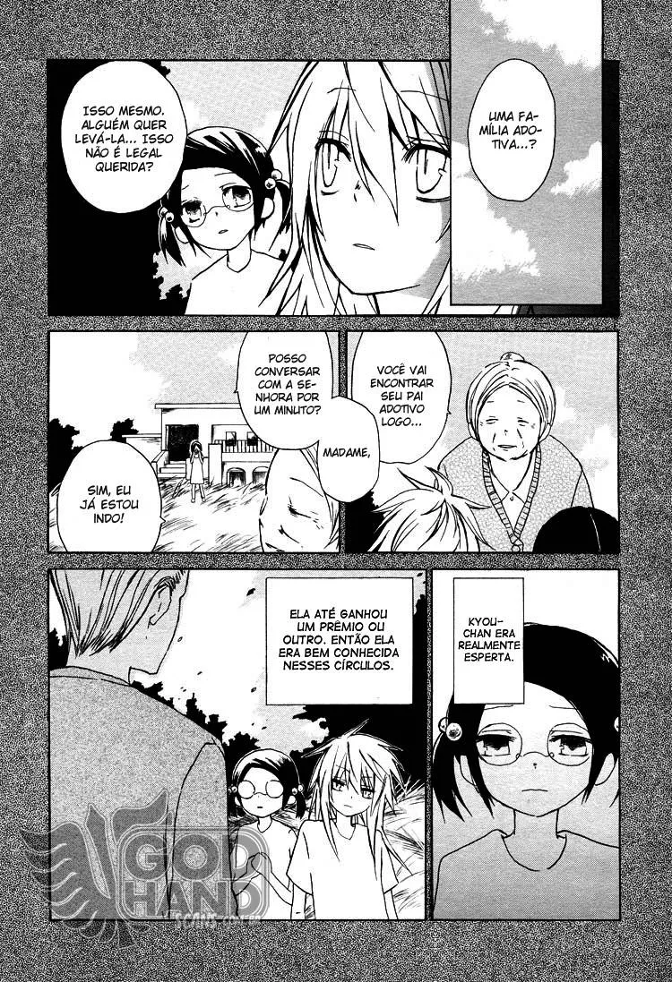 Daisuki capitulo 0 pagina 10