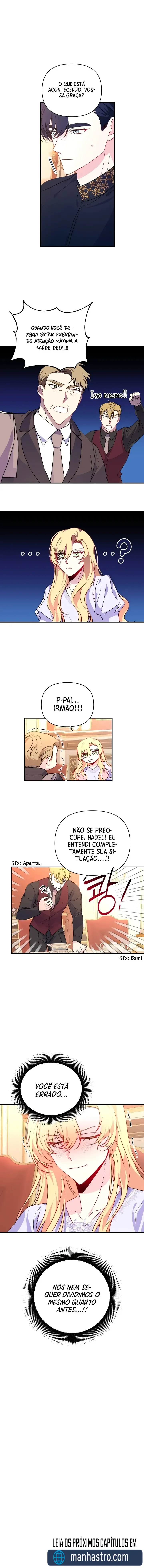 Casando-se Primeiro capitulo 20 pagina 12