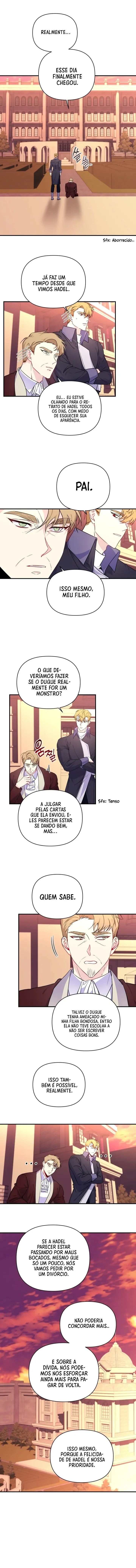 Casando-se Primeiro capitulo 20 pagina 2
