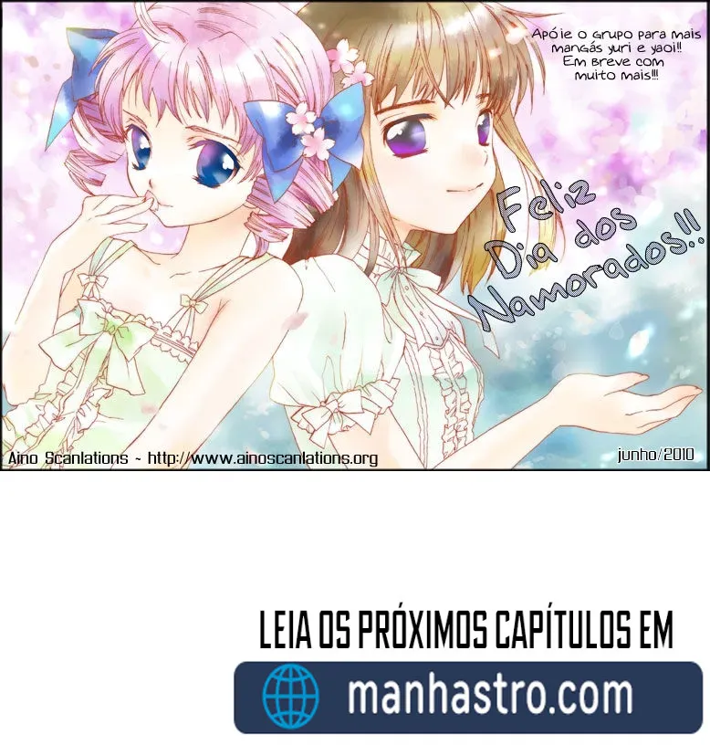 Cassiopeia: A Musa das Bonecas capitulo 4 pagina 34