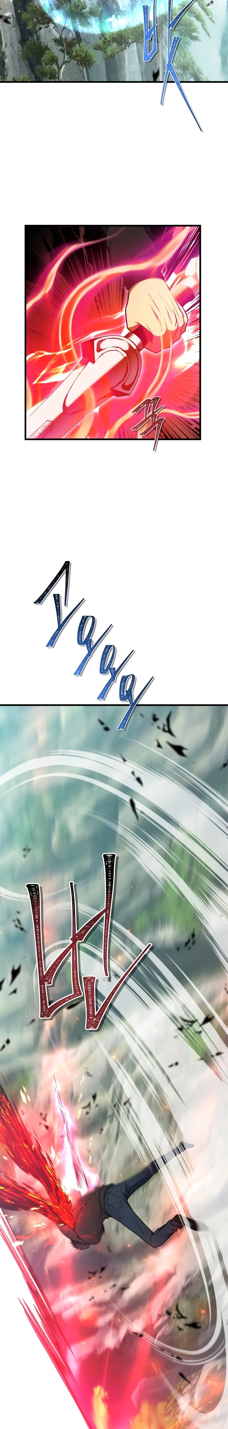 A Segunda Vida do Ranker capitulo 110 pagina 20