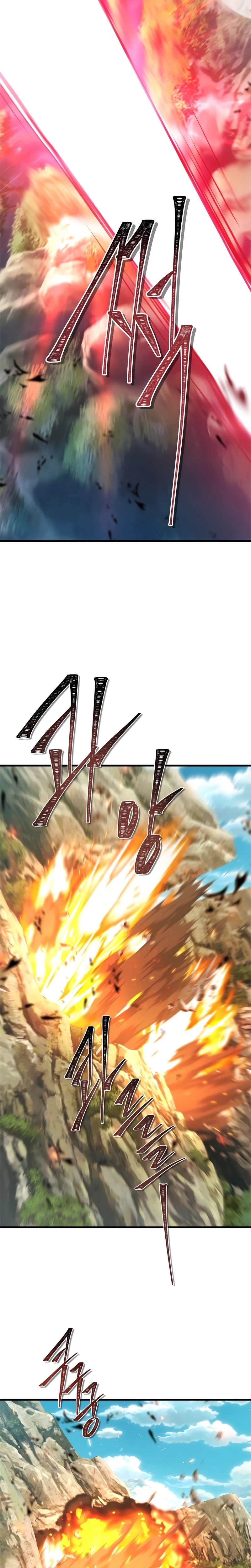 A Segunda Vida do Ranker capitulo 110 pagina 21