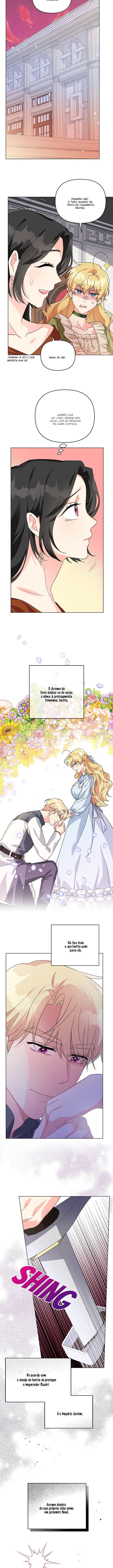 O VilÃ£o me Pediu em Casamento capitulo 10 pagina 2