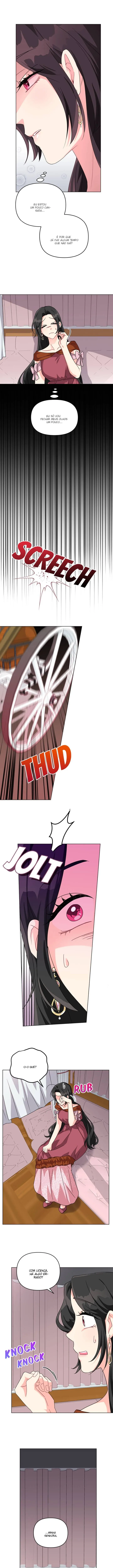 O VilÃ£o me Pediu em Casamento capitulo 10 pagina 5