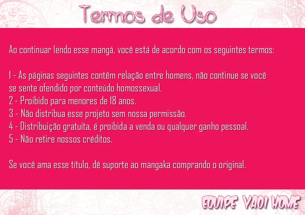 NegÃ³cios de Fera-Orelhas capitulo 5 pagina 2
