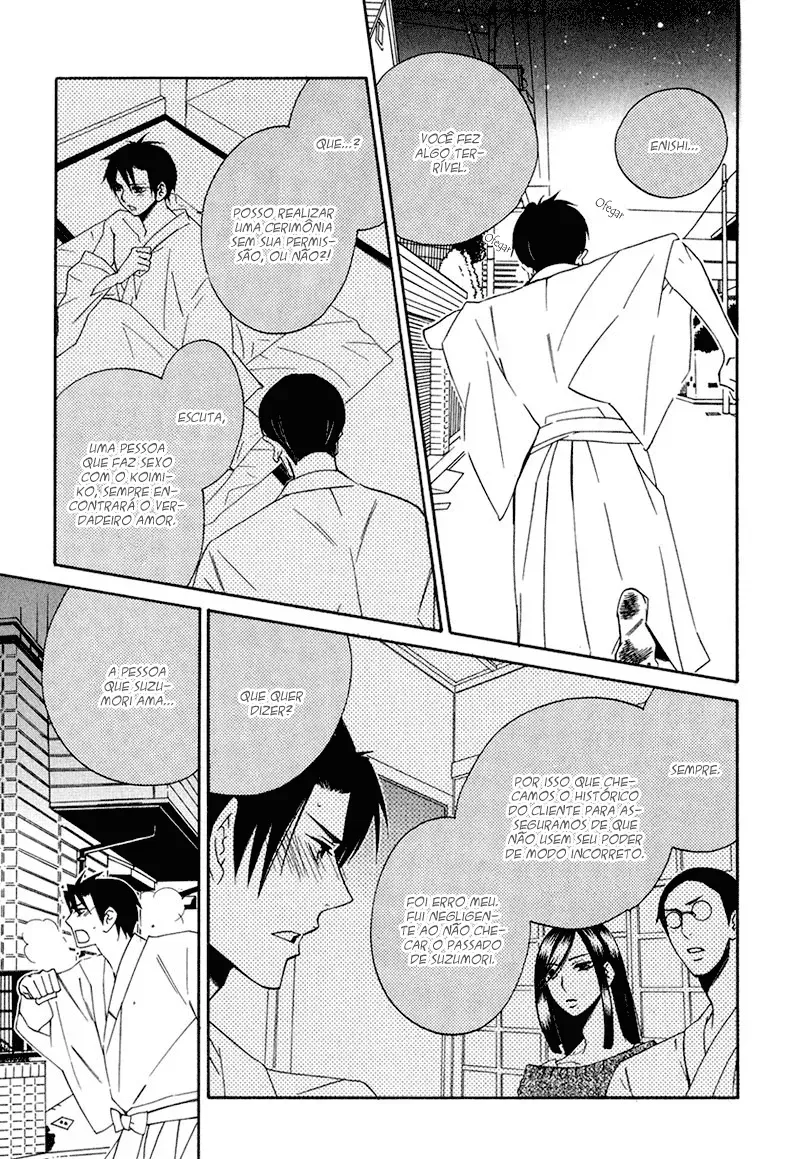 NegÃ³cios de Fera-Orelhas capitulo 5 pagina 7