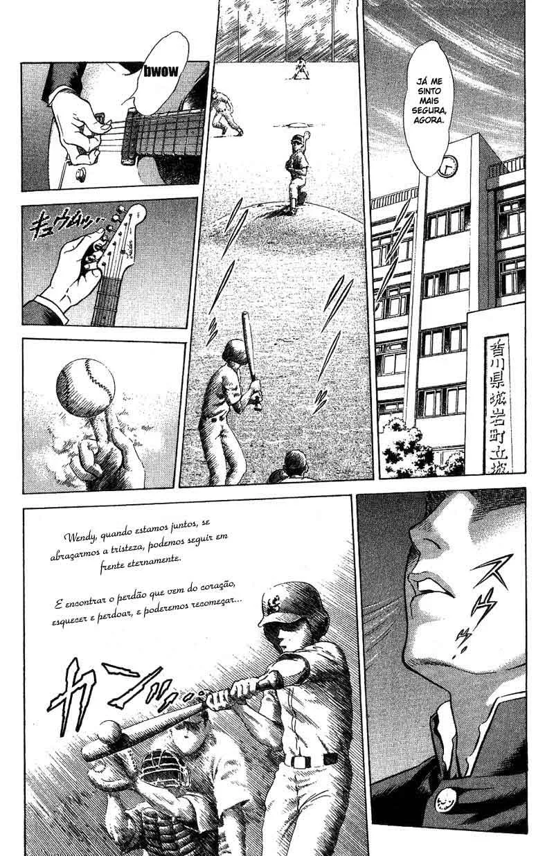 Jogo Mortal capitulo 1 pagina 14