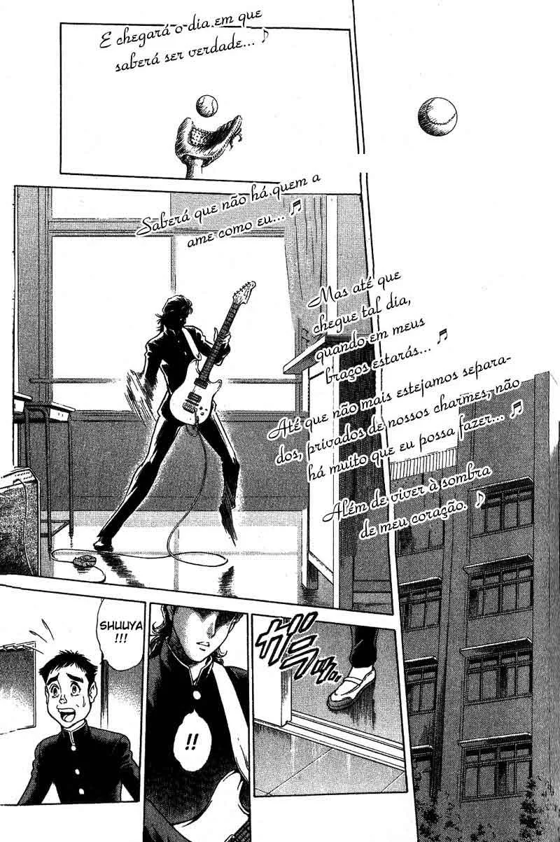 Jogo Mortal capitulo 1 pagina 15