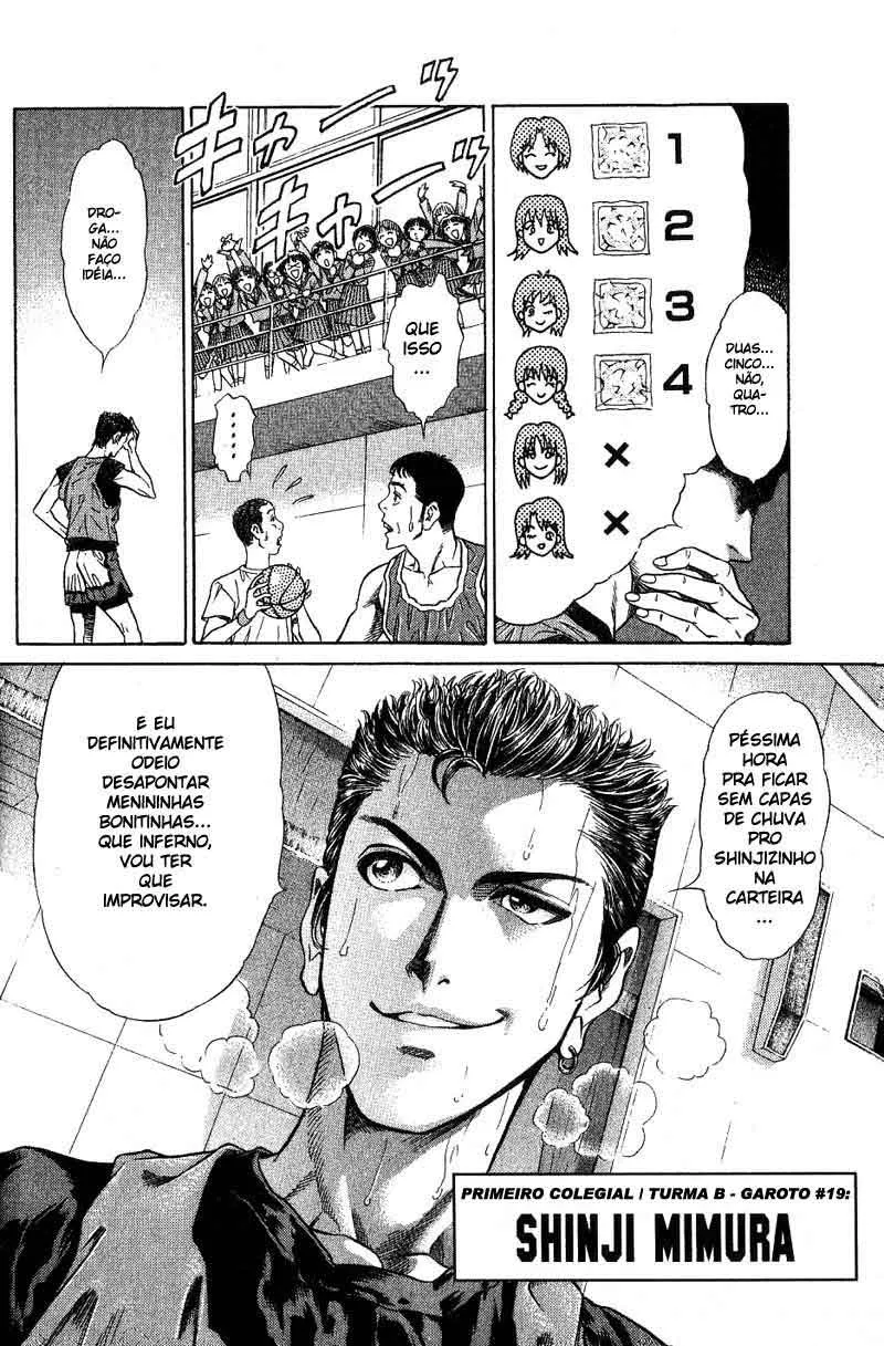 Jogo Mortal capitulo 1 pagina 18