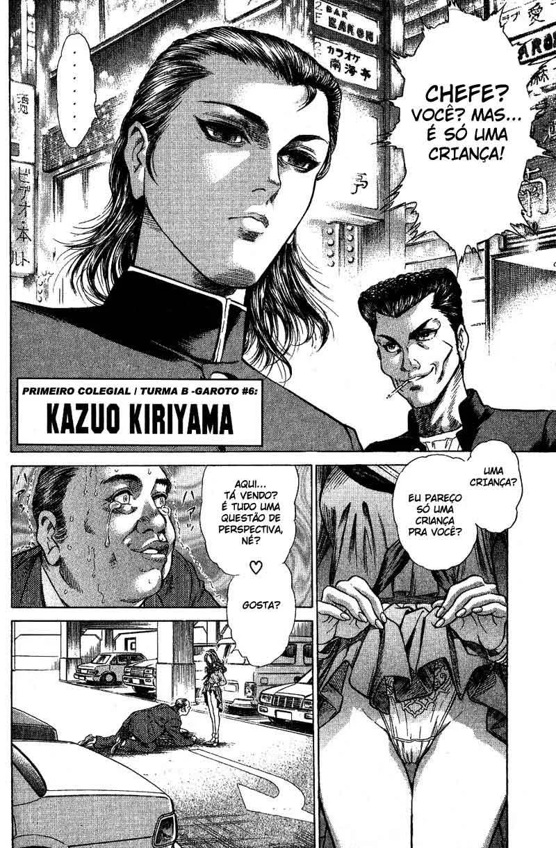 Jogo Mortal capitulo 1 pagina 24
