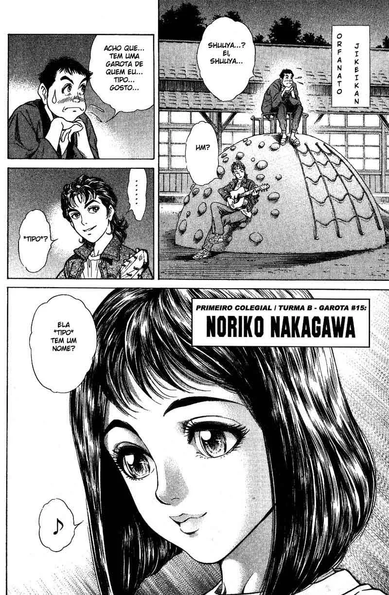 Jogo Mortal capitulo 1 pagina 26