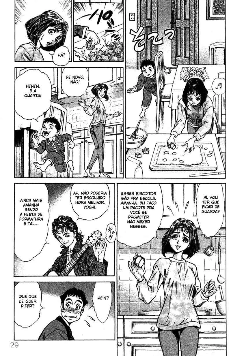 Jogo Mortal capitulo 1 pagina 27