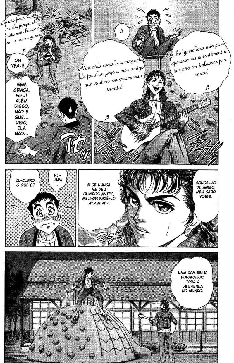 Jogo Mortal capitulo 1 pagina 28