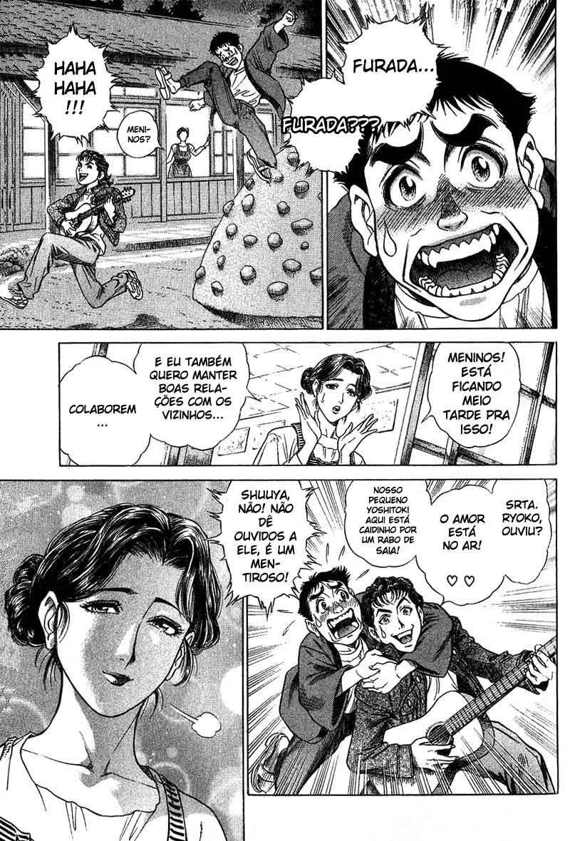 Jogo Mortal capitulo 1 pagina 29