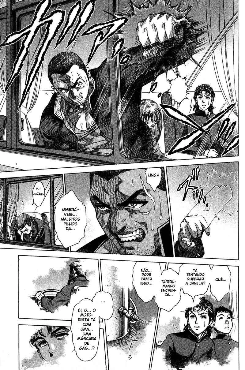 Jogo Mortal capitulo 1 pagina 33