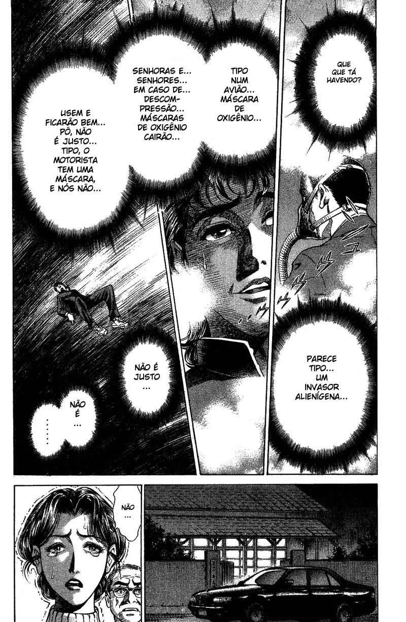 Jogo Mortal capitulo 1 pagina 34