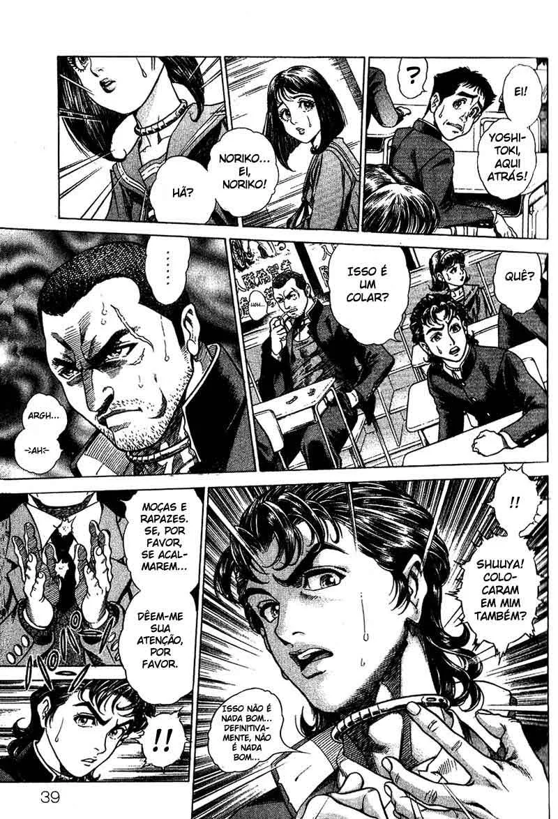 Jogo Mortal capitulo 1 pagina 37