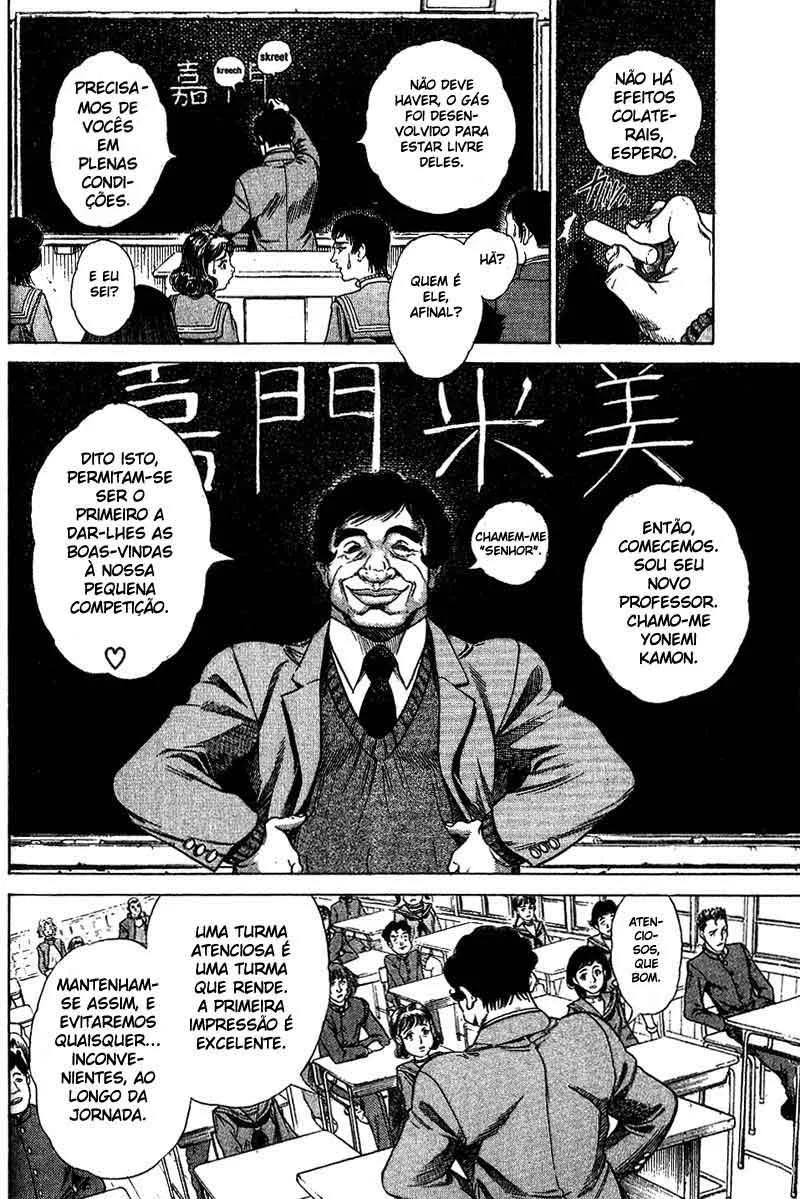 Jogo Mortal capitulo 1 pagina 38